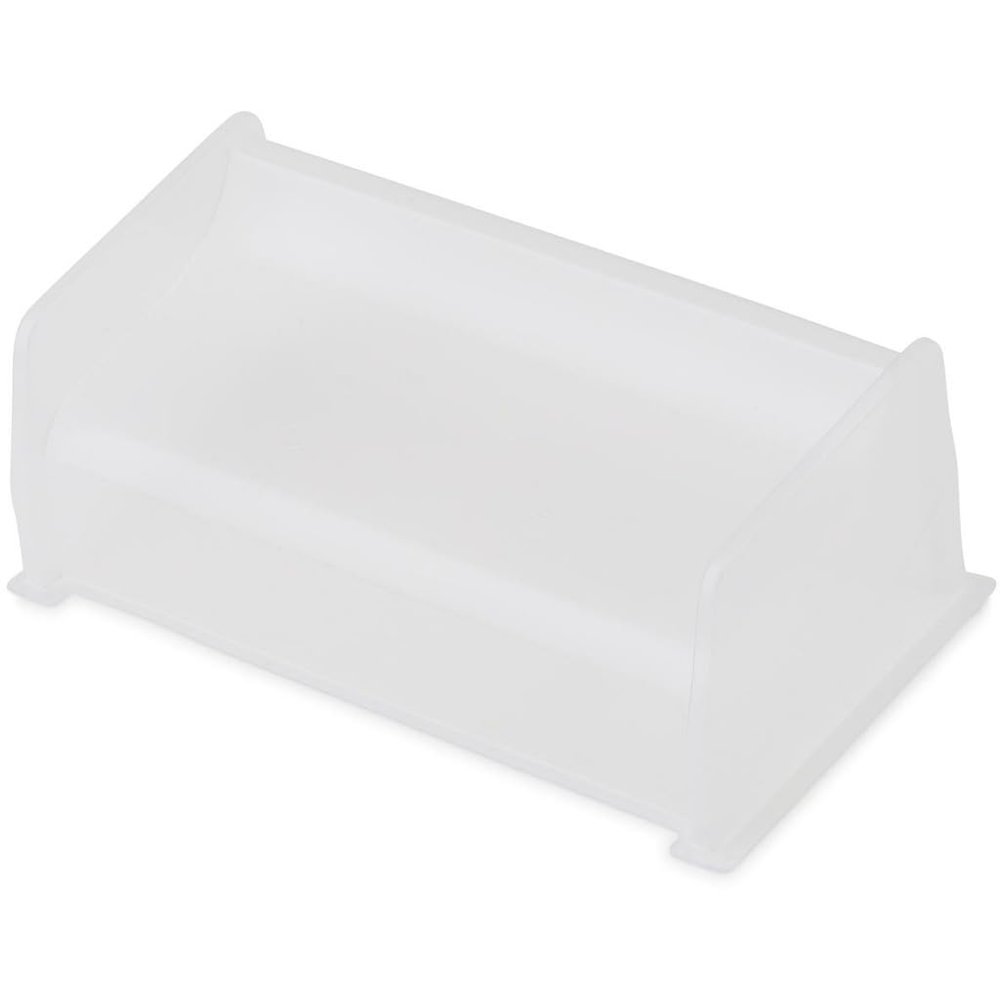 Yokomo YZ101W Super Dog Fighter Wing (Clear)