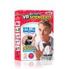 Abacus Brands Bill Nye's VR Science Kit Student Edition - Virtual Reality Kids Book and Interactive STEAM Set - Includes All Materials You Need, Ages 6 and Up view 1