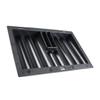 FAVOMOTO Table Poker Chip Tray Plastic Poker Chip Storage Capacity Organized Design for Easy Access for Game and Parties view 1