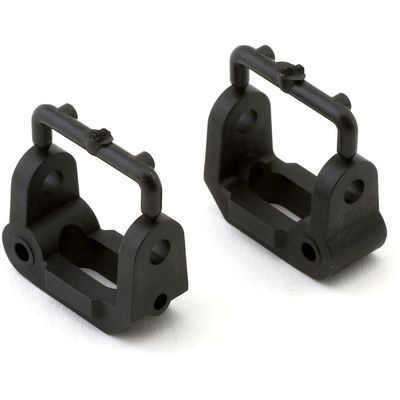 Yokomo YZ413 Super Dog Fighter Steering Hub Carrier (2)