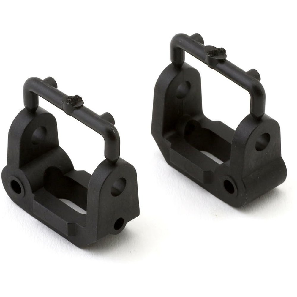 Yokomo YZ413 Super Dog Fighter Steering Hub Carrier (2)