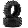 Yokomo TR8 Super Dog Fighter Rear Tire (2) view 1