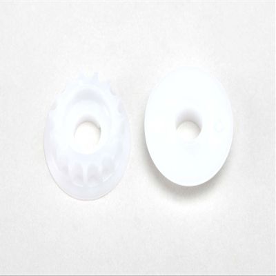 Yokomo YZ630P Super Dog Fighter Drive Pulley (15T)
