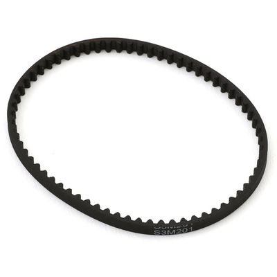 Yokomo YZB201 Super Dog Fighter Rear Belt (201)