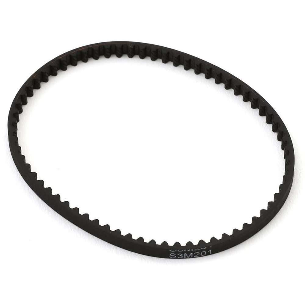 Yokomo YZB201 Super Dog Fighter Rear Belt (201)