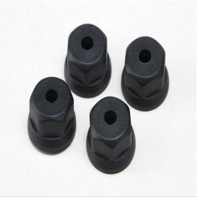 Yokomo YZS4C Super Dog Fighter Shock O-Ring Cap (4)