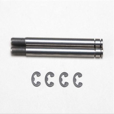Yokomo YZS5R Super Dog Fighter Rear Shock Shaft (2)