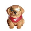 Aendu Dog Shaped Coin Bank for Kids to Little Dog Piggy Bank for Bills  Boy/Girl Piggy Bank  Home Decor (Golden Retriever Piggy Bank) view 1
