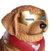 Aendu Dog Shaped Coin Bank for Kids to Little Dog Piggy Bank for Bills  Boy/Girl Piggy Bank  Home Decor (Golden Retriever Piggy Bank) view 3