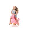 Ludi - Jumping animal - Unicorn - (LU90040), Black view 3