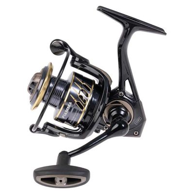 Carrete Hart Fiamma 4000-4+1bb - 5.2:1