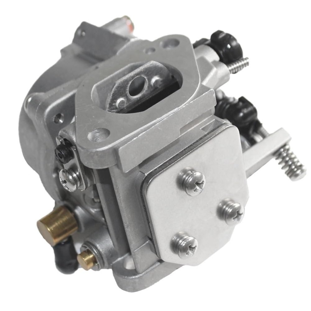 68T-14301-00 Carburetor Carburetor Assembly Outboard Motor Marine