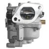 68T-14301-00 Carburetor Carburetor Assembly Outboard Motor Marine view 4