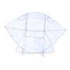 Abaodam Windproof Stroller Rain Cover Buggy Cover for Against Rain and Wind Easy Installation Material view 1