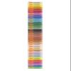 Jovi 90/37 plasticine, easily moldable modelling clay for children from 2 years, 15 g each, 37, 37 colours view 3