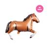 100% LIKED-FIrst Derby Kentucky Derby First Birthday, 1st Derby Birthday Kentucky Derby Birthday, 1st Kentuck Derby Day Birthday Banner, Black Horse Balloon view 3
