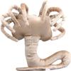 Alien Plush Toy Prometheus Stuffed Animal for Fans of The Classic Horror Film - Get Your Claws on The Scariest Softie (Facehugger) view 1