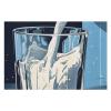 1000 PCS Jigsaw Puzzle for Adults Personalized Picture Puzzle Glass of Milk Customized Wooden Puzzle for Family, Birthday, Wedding, Game Nights Gifts Animal Puzzle view 3