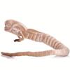 Alien Plush Toy Prometheus Stuffed Animal for Fans of The Classic Horror Film - Get Your Claws on The Scariest Softie (Chestburster) view 3