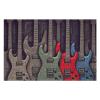 1000 PCS Jigsaw Puzzle for Adults Personalized Picture Puzzle Guitar Pattern Customized Wooden Puzzle for Family, Birthday, Wedding, Game Nights Gifts Animal Puzzle view 3