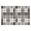 1000 PCS Jigsaw Puzzle for Adults Personalized Picture Puzzle Gray Plaid Pattern Customized Wooden Puzzle for Family, Birthday, Wedding, Game Nights Gifts Animal Puzzle view 3