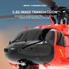 2.4G RC Helicopter Model,YXZNRC F09-S Brushless Helicopter Model, Remote Control Aircraft, Direct Drive RC Airplane with Camera (RTF Edition) view 4