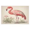 1000 PCS Jigsaw Puzzle for Adults Personalized Picture Puzzle Art Flamingo Customized Wooden Puzzle for Family, Birthday, Wedding, Game Nights Gifts Animal Puzzle view 3