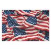 1000 PCS Jigsaw Puzzle for Adults Personalized Picture Puzzle USA Flag Customized Wooden Puzzle for Family, Birthday, Wedding, Game Nights Gifts Animal Puzzle view 3