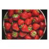 1000 PCS Jigsaw Puzzle for Adults Personalized Picture Puzzle Strawberries in Bowl Customized Wooden Puzzle for Family, Birthday, Wedding, Game Nights Gifts Animal Puzzle view 3