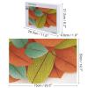 1000 PCS Jigsaw Puzzle for Adults Personalized Picture Puzzle Leaves1 Customized Wooden Puzzle for Family, Birthday, Wedding, Game Nights Gifts Animal Puzzle view 2