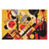 1000 PCS Jigsaw Puzzle for Adults Personalized Picture Puzzle Patterns of Different Shapes Customized Wooden Puzzle for Family, Birthday, Wedding, Game Nights Gifts Animal Puzzle view 3