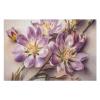 1000 PCS Jigsaw Puzzle for Adults Personalized Picture Puzzle Purple Flowers Customized Wooden Puzzle for Family, Birthday, Wedding, Game Nights Gifts Animal Puzzle view 3
