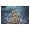 1000 PCS Jigsaw Puzzle for Adults Personalized Picture Puzzle Christmas Tree Customized Wooden Puzzle for Family, Birthday, Wedding, Game Nights Gifts Animal Puzzle view 3