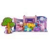 Gabby's Dollhouse, Gabby and Friends Musical Set with 5 Toy Figures, Surprise Toys and Dollhouse Accessories view 2
