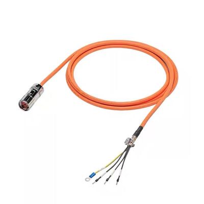 1Pcs New IKG4009/003 Servo power cable IKG4009-003.0 3M
