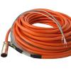 1Pcs New IKG4009/003 Servo power cable IKG4009-003.0 3M view 2