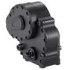 MORLORDY Aluminum Alloy Assembled RC Car Transmission Case Gearbox with Gear for Axial UTB18 Capra 1/18th RC Car Upgrade Part view 1