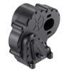 MORLORDY Aluminum Alloy Assembled RC Car Transmission Case Gearbox with Gear for Axial UTB18 Capra 1/18th RC Car Upgrade Part view 4