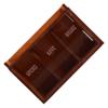 Abaodam Vintage Banker Piggy Bank for Girls Coin Jar Money Pot for Adults Decorative Coin Saving Pot Safe Box view 1