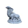 Ardalos, The Chimera of Enigma | Glatisant | Amalgamation Aberration Miniature for Tabletop Games Like D&D and War Gaming Huge (Normal Size) view 1