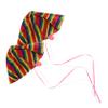 SUPVOX 2pcs Cartoon Parachute Toys Hand Throw Parachutes for Boys and Girls Outdoor Plaything view 1