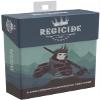 Badgers From Mars Regicide 2nd Edition (Teal) view 1