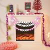 STARBOLO Star Ball Pit Balls for Ball Pits - 200pcs Plastic Toy Balls Phthalate Free BPA Free Crush Proof Play Balls Play Tent Pool Playhouse, Party Custom Friendship Banner Decoration. view 4