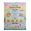 hwasooboon Dessert Catch Teenieping Season 4, Princess of Purity SweetFloss, Korean Doll, Pink, Yellow view 2