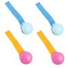 VICASKY 4pcs Stroller Clip Blanket Clamp for Pram Double-Sided Toothed Secure Quilts Blankets Prevents Dragging Floor for Keeping Boy Girl Warm view 1