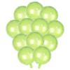 100% Liked 12pcs 18 Inch Pickleball Mylar Balloons, Pickleball Theme Party Decor, Birthday & Anniversary, Unisex Adult & Children view 1
