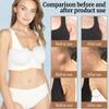10 Pcs Castor Oil Wrap Breast Pad for Women, Soft Cotton Castor Oil Breast Nursing Pads Anti Leak (Oil Not Included) view 4