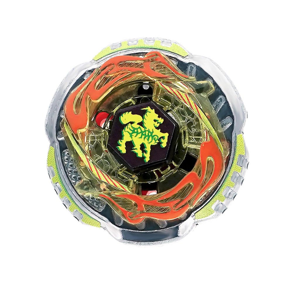 Magicmode Metal Spinning Top, Precision Anti-Gravity Spinner Top, Unique Perfect Balance Desktop Toy Gift for Kids/Adults