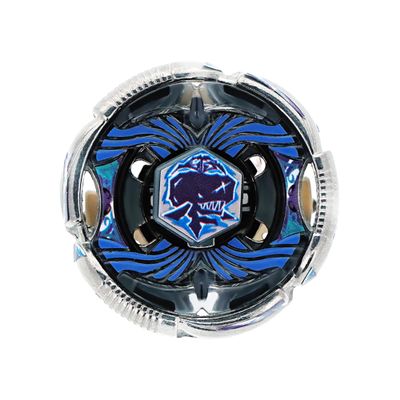 Magicmode Metal Spinning Top, Precision Anti-Gravity Spinner Top, Unique Perfect Balance Desktop Toy Gift for Kids/Adults