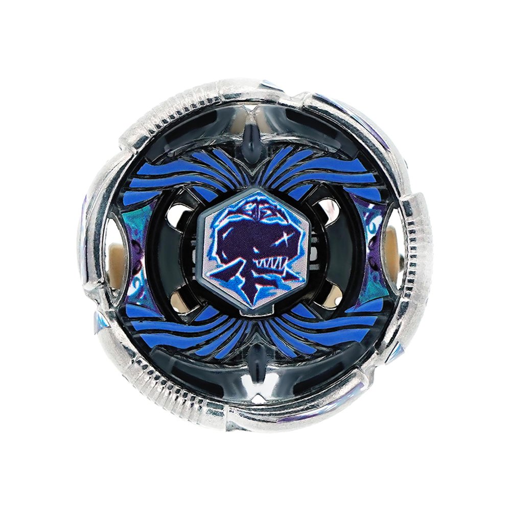 Magicmode Metal Spinning Top, Precision Anti-Gravity Spinner Top, Unique Perfect Balance Desktop Toy Gift for Kids/Adults